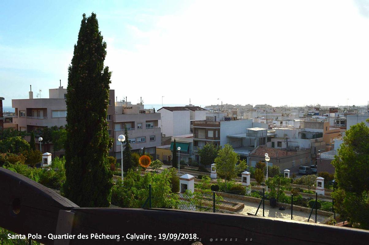 25 SANTA POLA  QUARTIER DES PECHEURS  OU EL CALVERIO (28).JPG